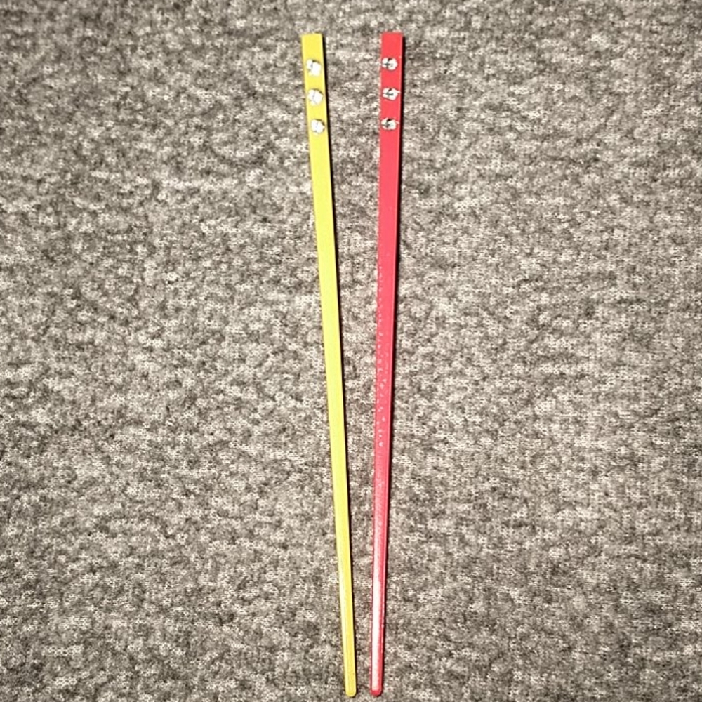 Hair Chopsticks